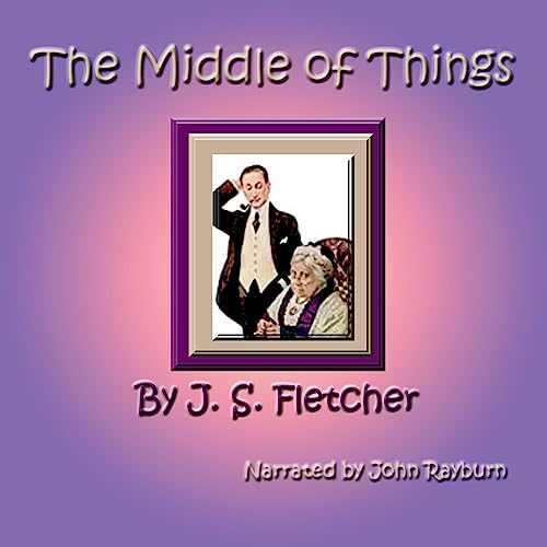 Cover of The Middle of Things