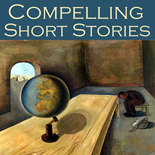 Cover of Compelling Short Stories