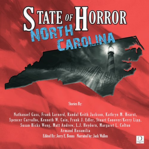 Cover of North Carolina