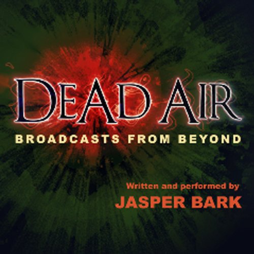 Cover of Dead Air