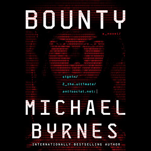 Cover of Bounty