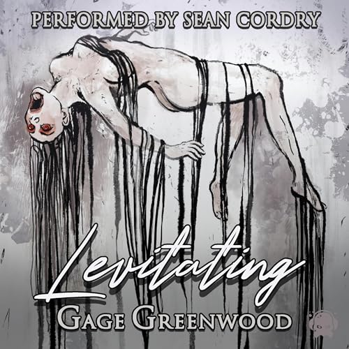 Cover of Levitating: Stories