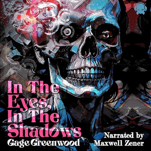 Cover of In the Eyes in the Shadows