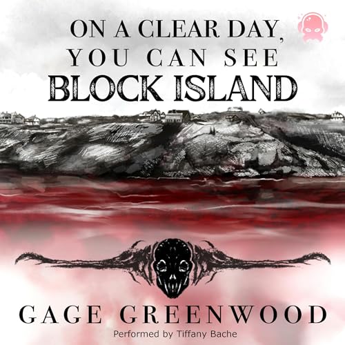 Cover of On a Clear Day, You Can See Block Island