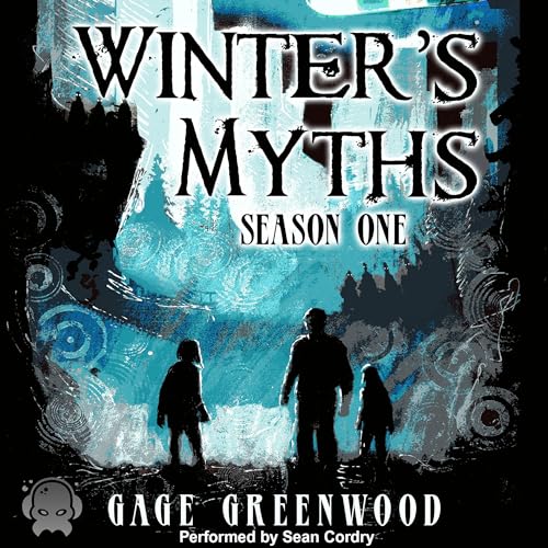 Cover of Winter's Myths