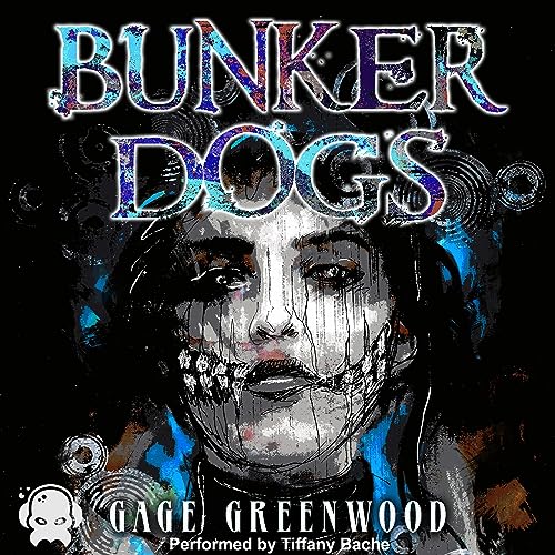 Cover of Bunker Dogs