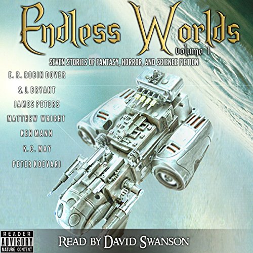 Cover of Endless Worlds Volume 1