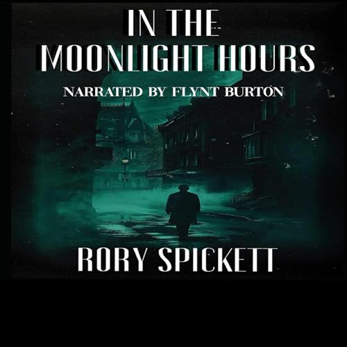 Cover of In the Moonlight Hours