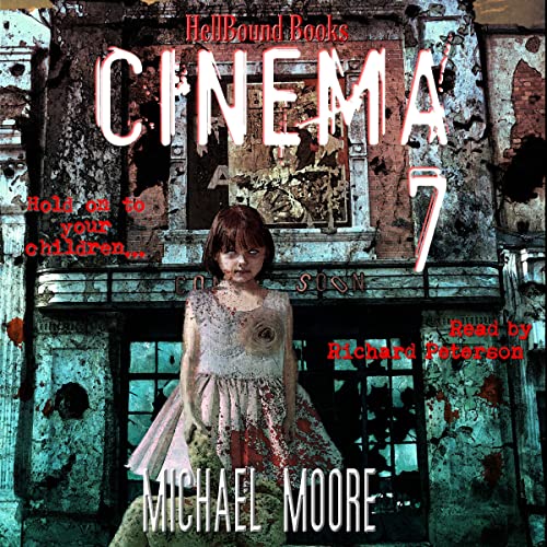 Cover of Cinema 7