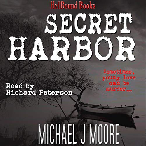 Cover of Secret Harbor