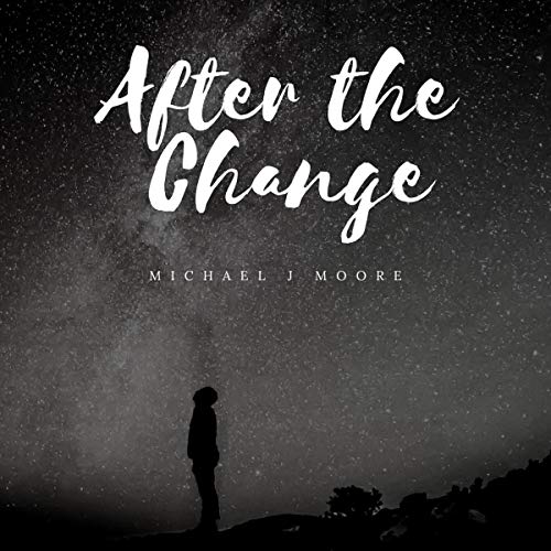 Cover of After the Change