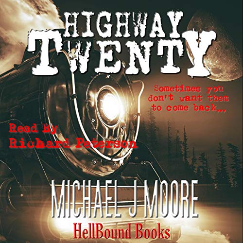 Cover of Highway Twenty