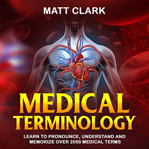 Cover of Medical Terminology