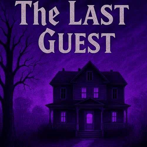 Cover of The Last Guest