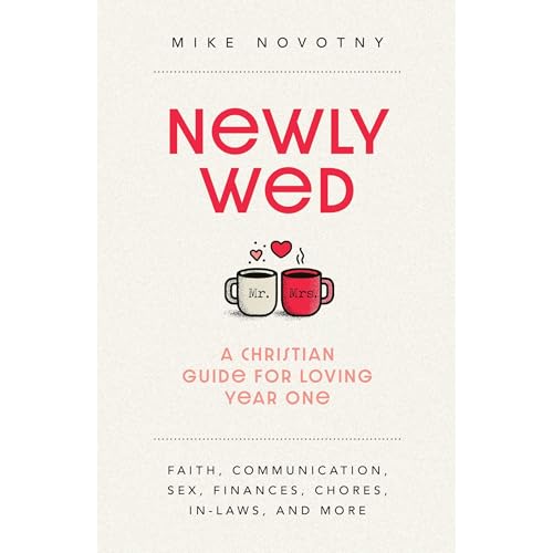 Cover of Newlywed