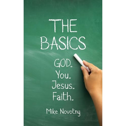 Cover of The Basics