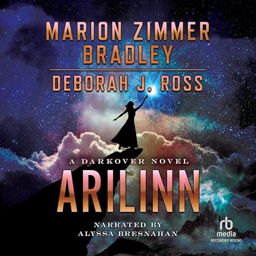 Cover of Arilinn