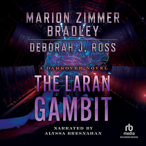 Cover of The Laran Gambit