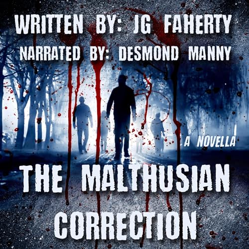 Cover of The Malthusian Correction