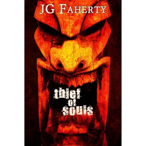Cover of Thief of Souls