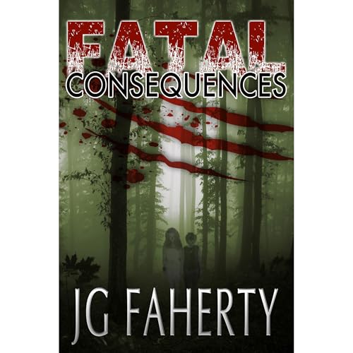 Cover of Fatal Consequences