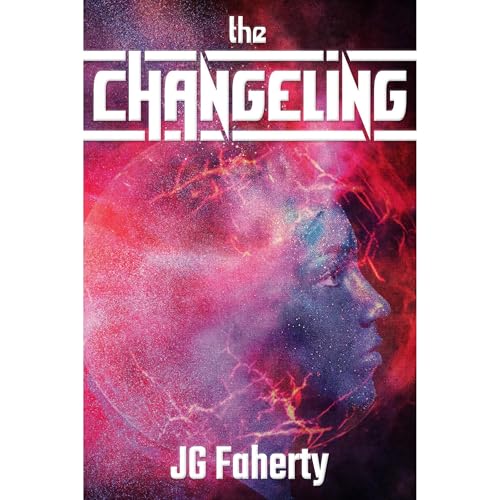 Cover of The Changeling