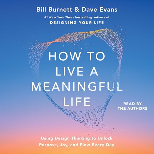 Cover of How to Live a Meaningful Life