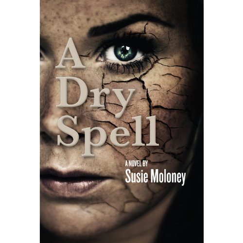 Cover of A Dry Spell
