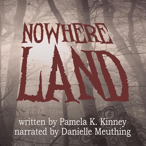 Cover of Nowhere Land