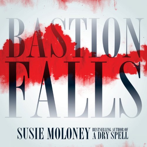 Cover of Bastion Falls