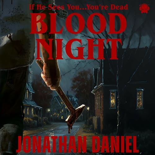 Cover of Blood Night