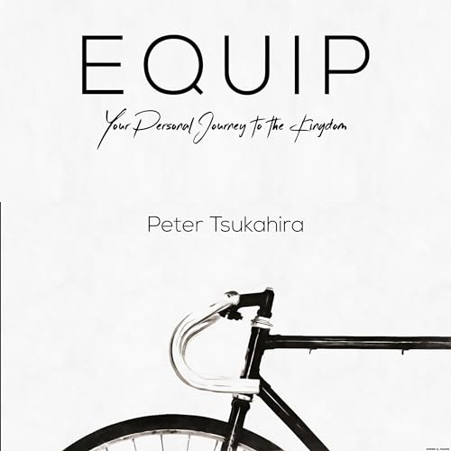 Cover of Equip