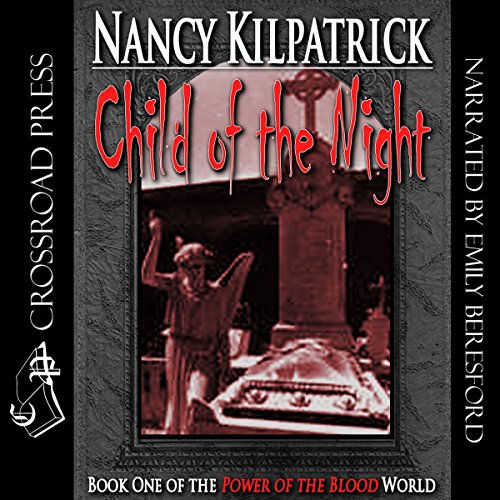 Cover of Child of the Night
