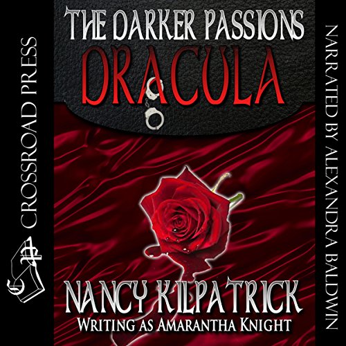 Cover of The Darker Passions: Dracula