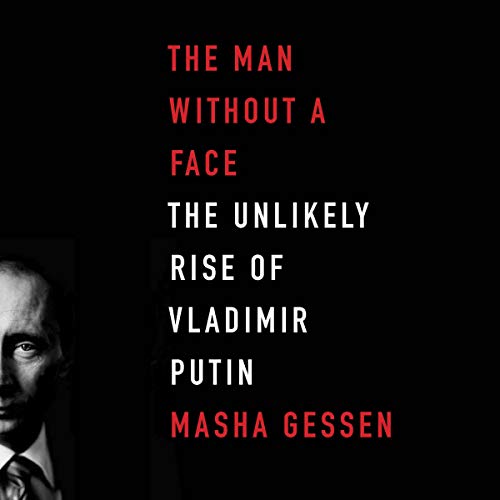 Cover of The Man Without a Face