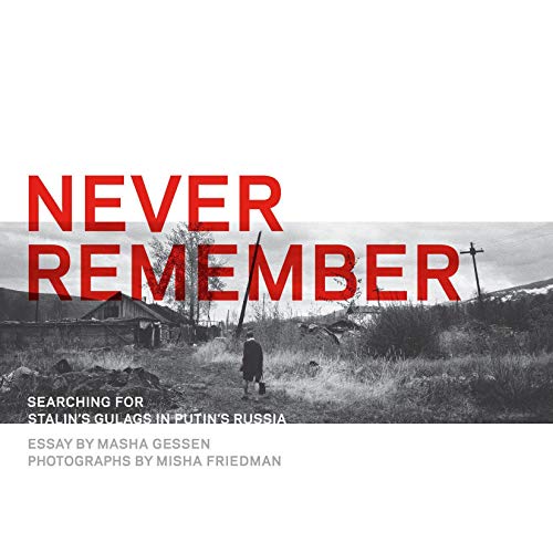 Cover of Never Remember