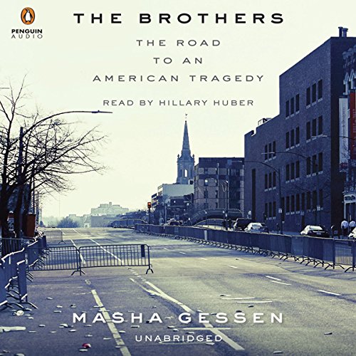 Cover of The Brothers