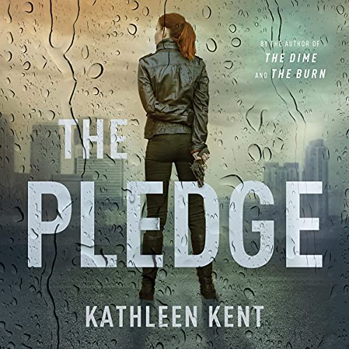 Cover of The Pledge