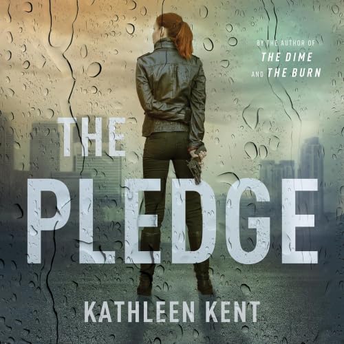 Cover of The Pledge