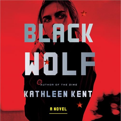 Cover of Black Wolf