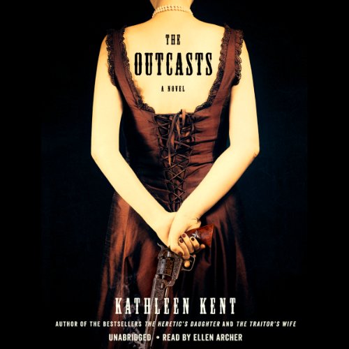 Cover of The Outcasts