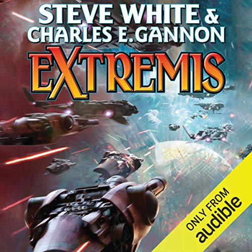 Cover of Extremis