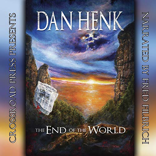 Cover of The End of the World