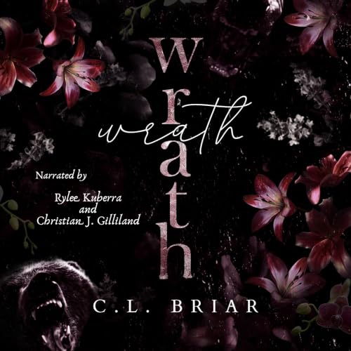 Cover of Wrath
