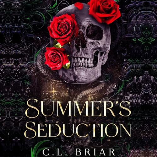 Cover of Summer's Seduction