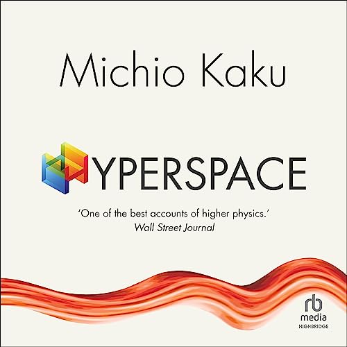 Cover of Hyperspace