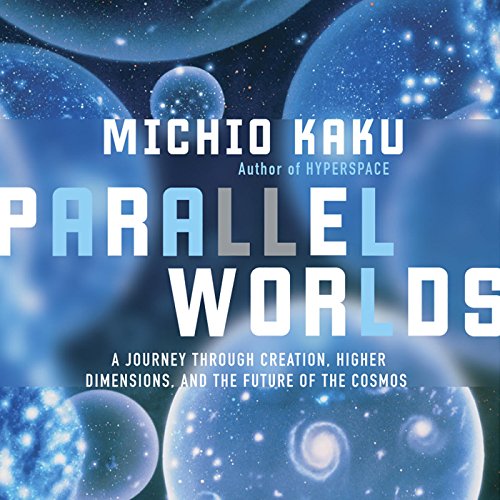 Cover of Parallel Worlds