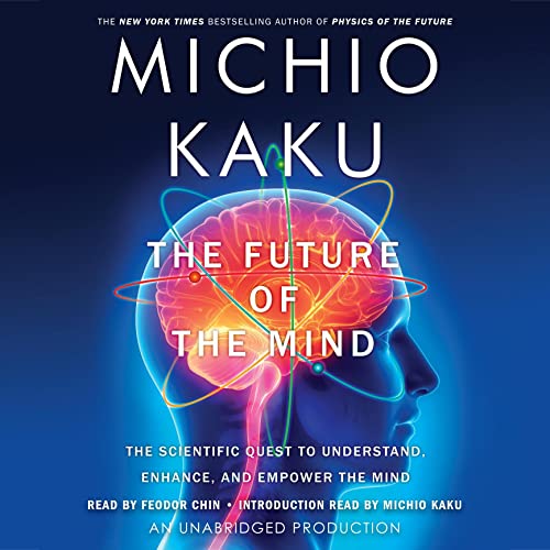 Cover of The Future of the Mind