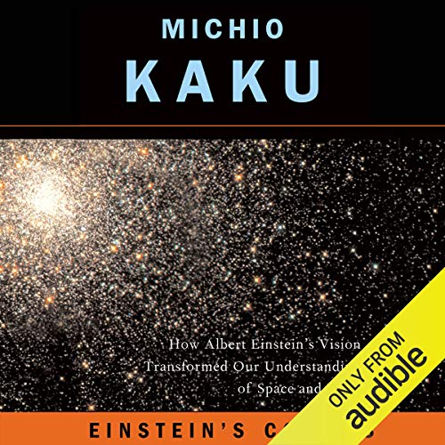 Cover of Einstein's Cosmos