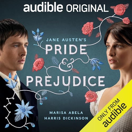 Cover of Pride and Prejudice